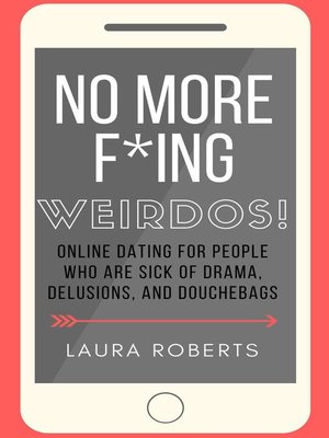 cover image of No More F*ing Weirdos!